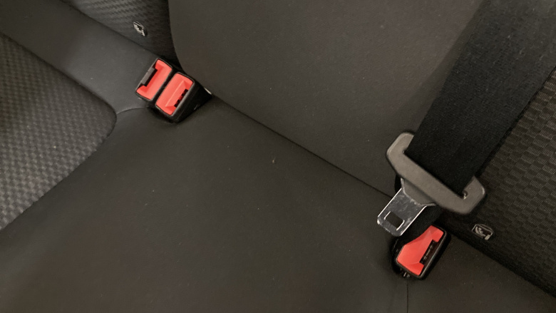 Ford Fiesta 1.0 EcoBoost 125 ST-Line 5dr Petrol Hatchback